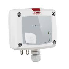 Transmitter đo áp suất CP110 Kimo